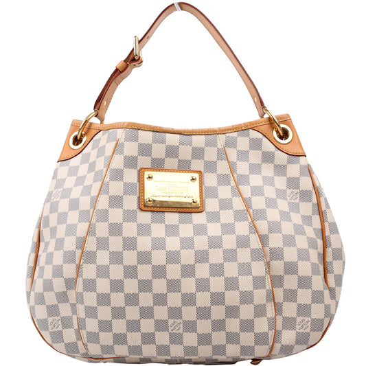 Louis Vuitton Galliera PM Damier Azur