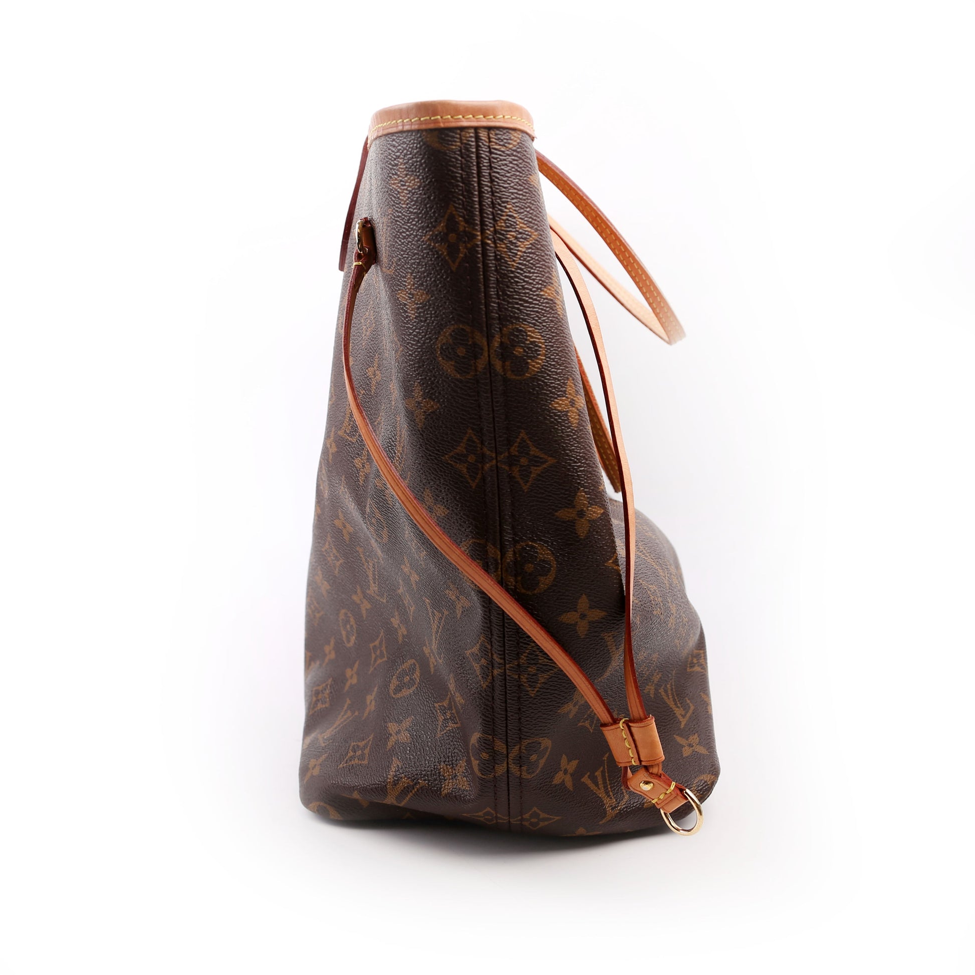 Louis Vuitton Neverfull GM Monogram Berry