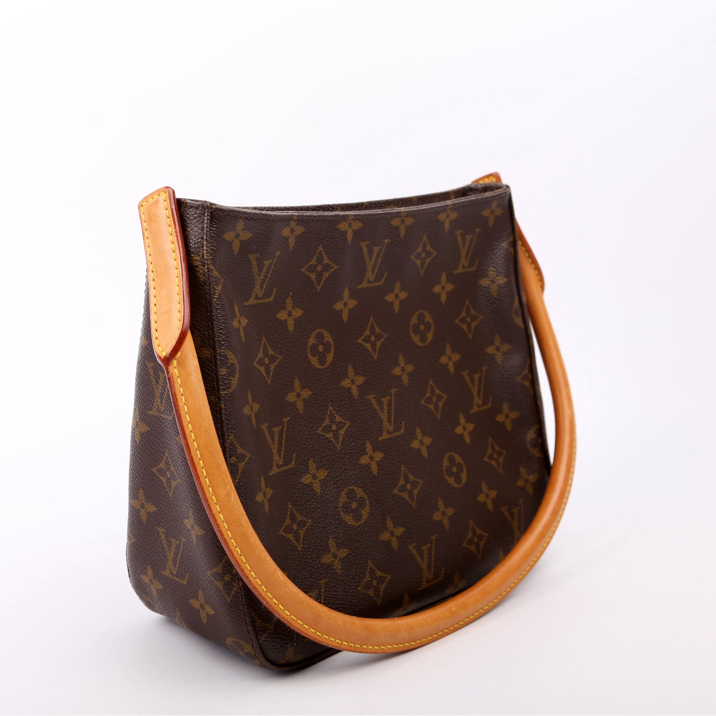 Louis Vuitton Looping MM Monogram