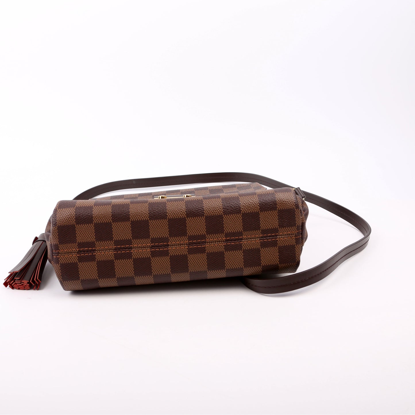 Louis Vuitton Croisette Damier Ebene