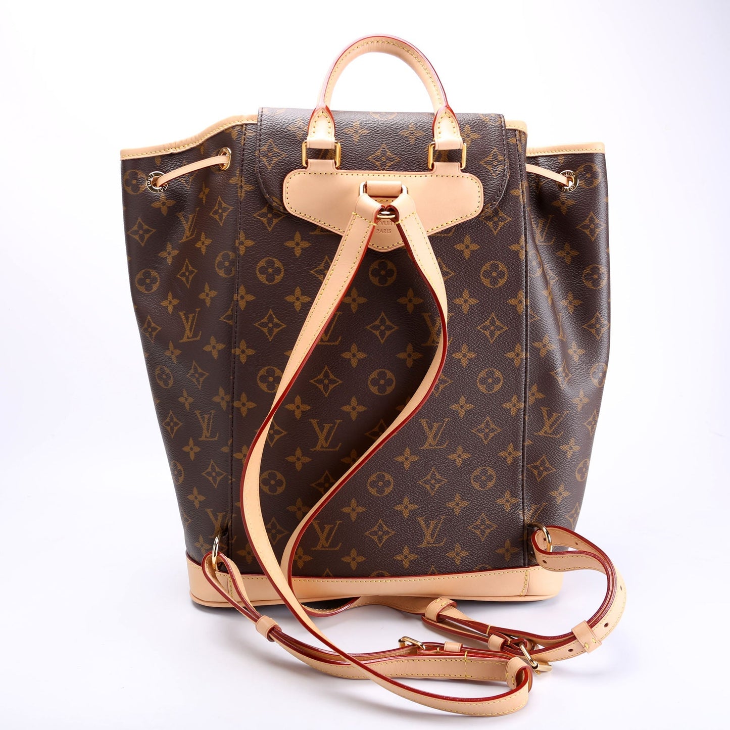 Louis Vuitton Montsouris MM NM