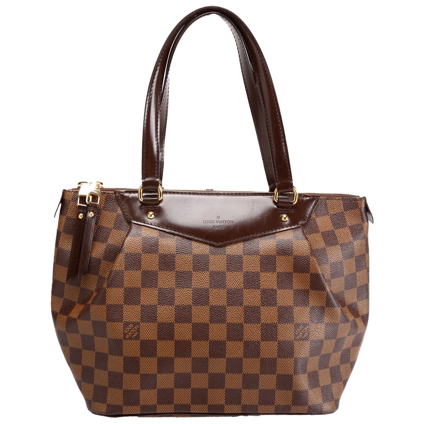 Louis Vuitton Westminster GM Damier Ebene