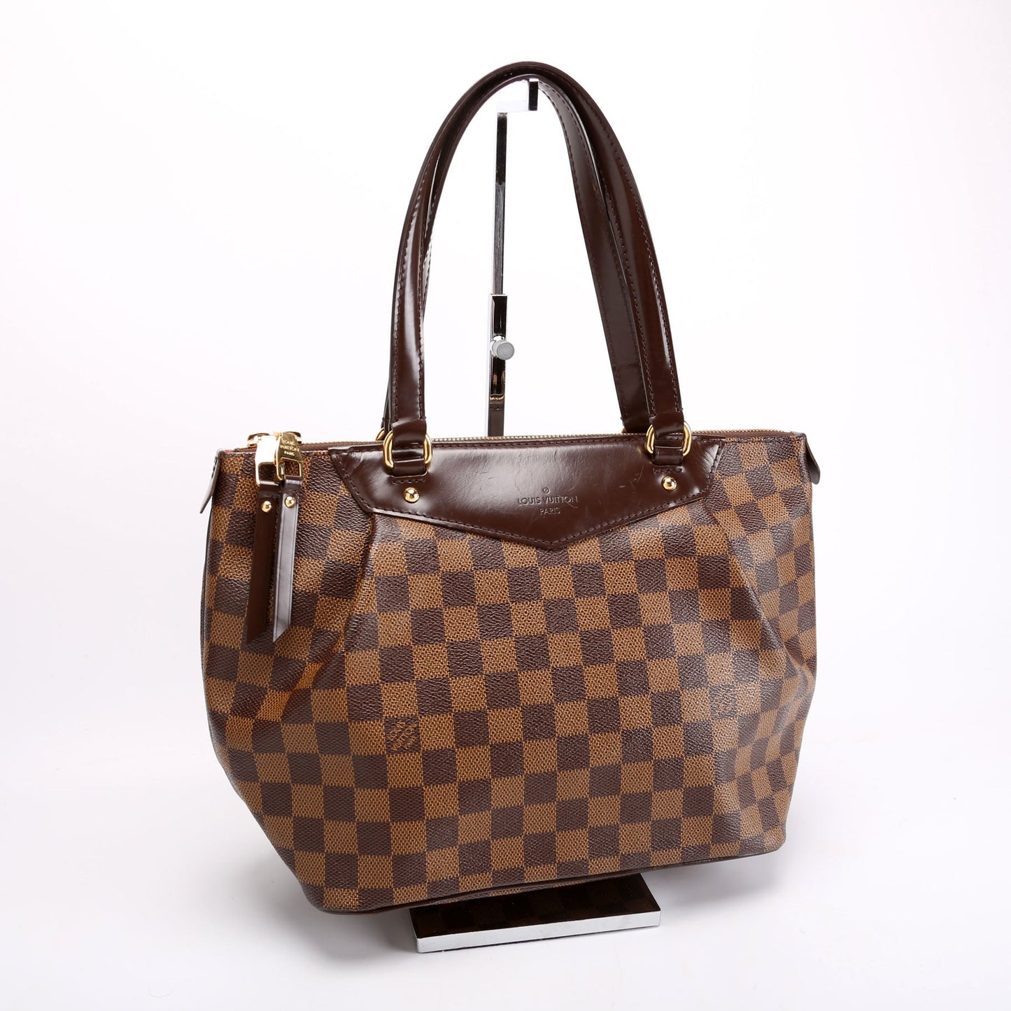 Louis Vuitton Westminster GM Damier Ebene