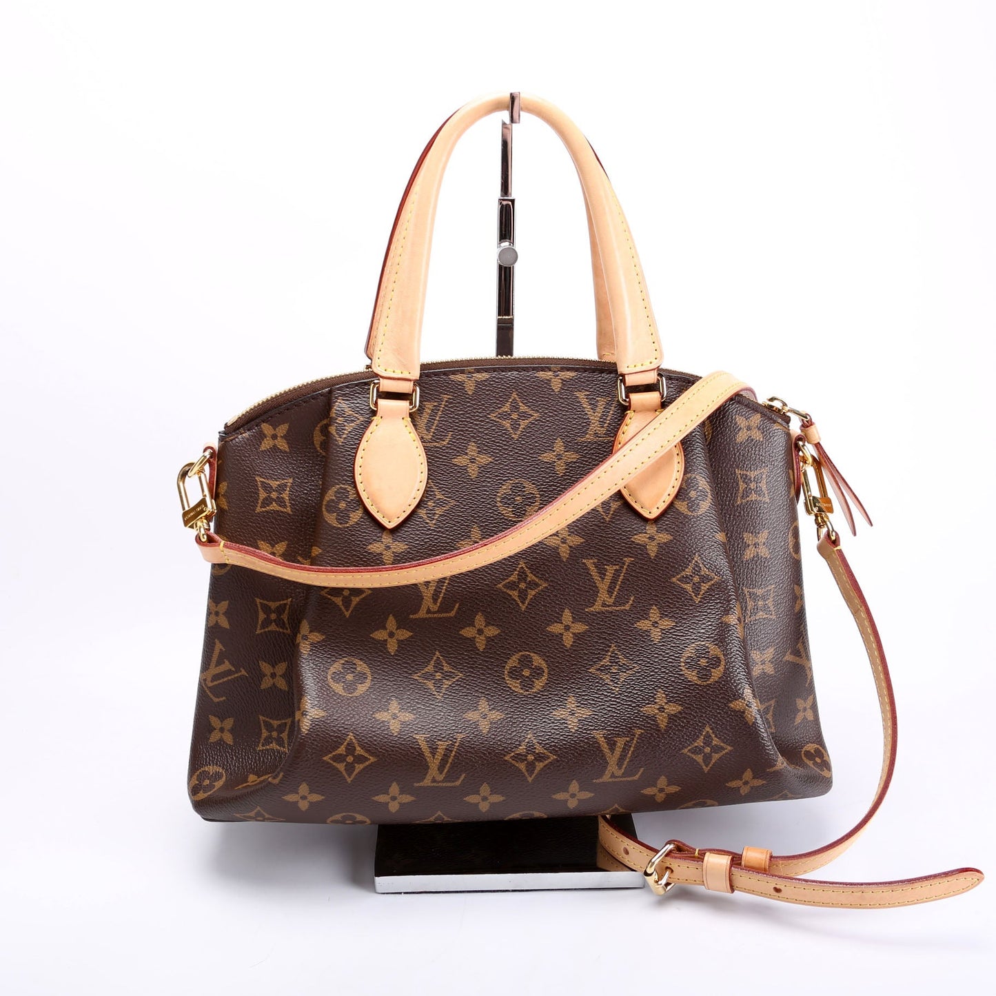 Louis Vuitton Rivoli NM PM Monogram