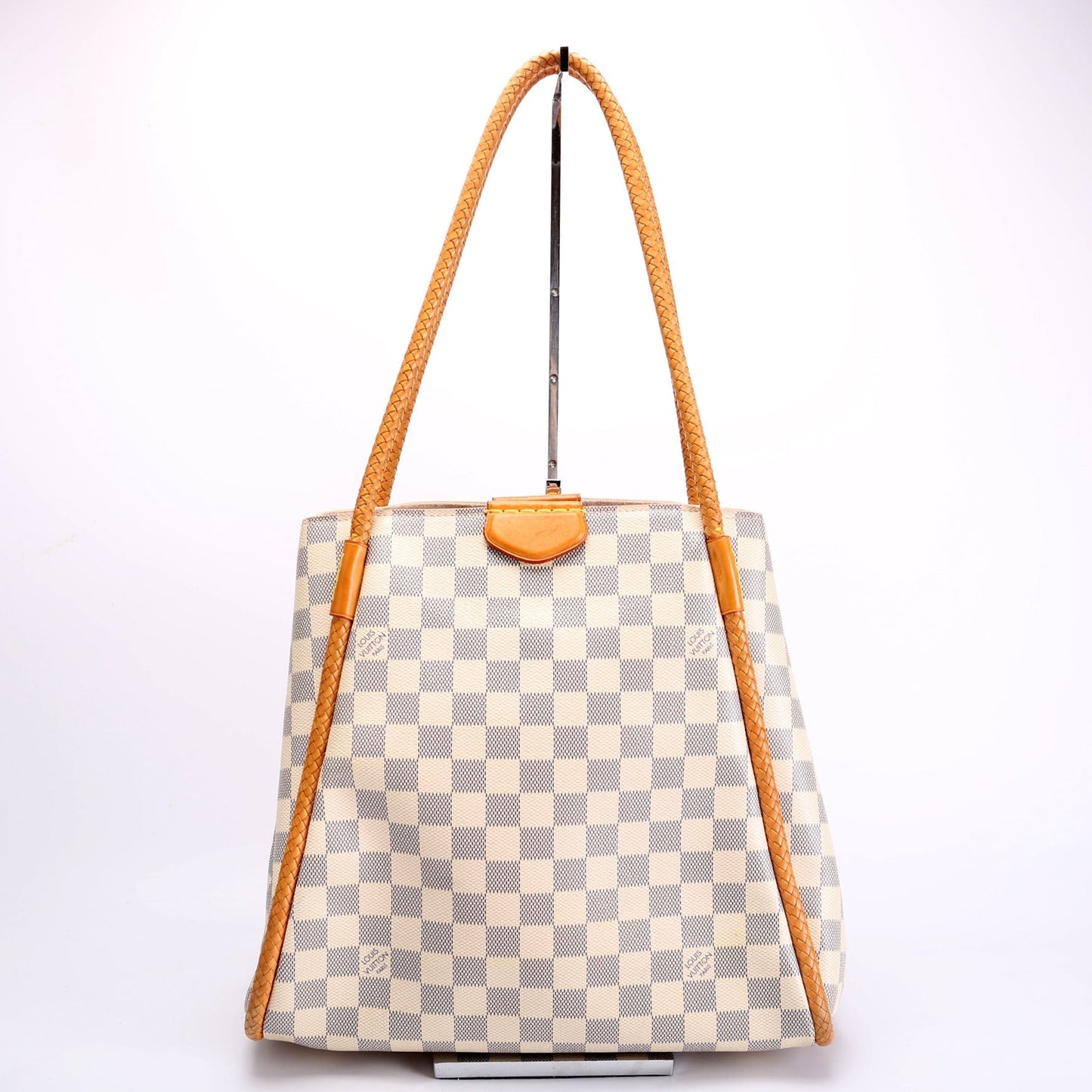 Louis Vuitton Propriano Damier Azur Pink