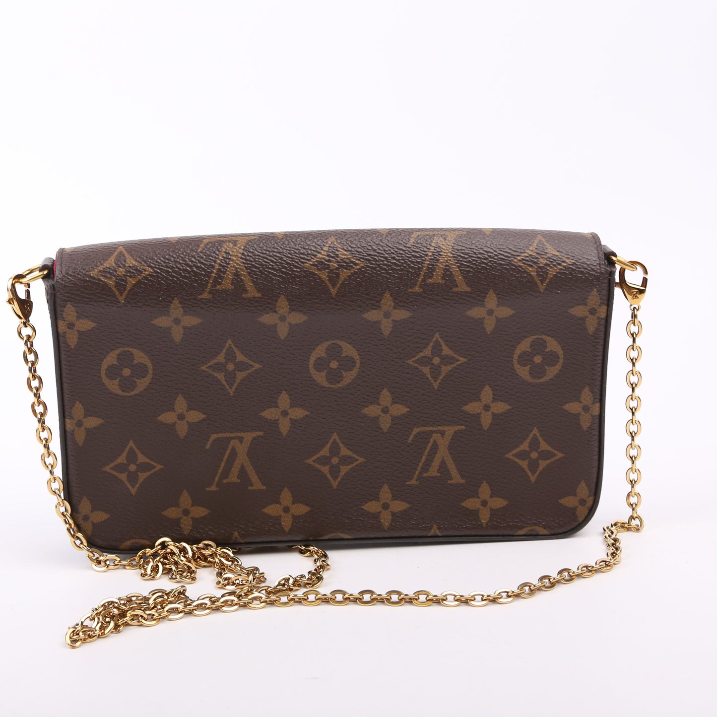 Louis Vuitton Pochette Felicie Monogram