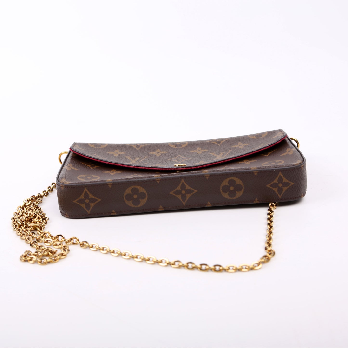 Louis Vuitton Pochette Felicie Monogram