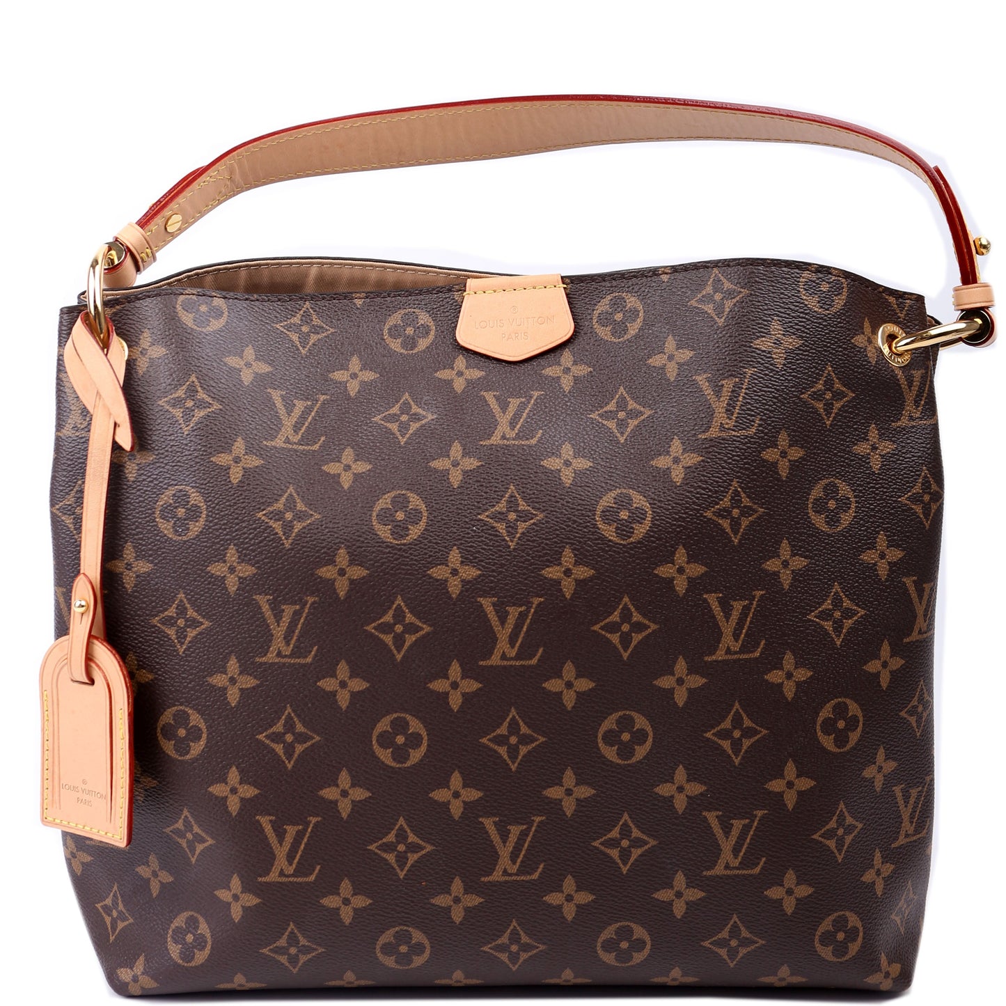 Louis Vuitton Graceful PM Monogram
