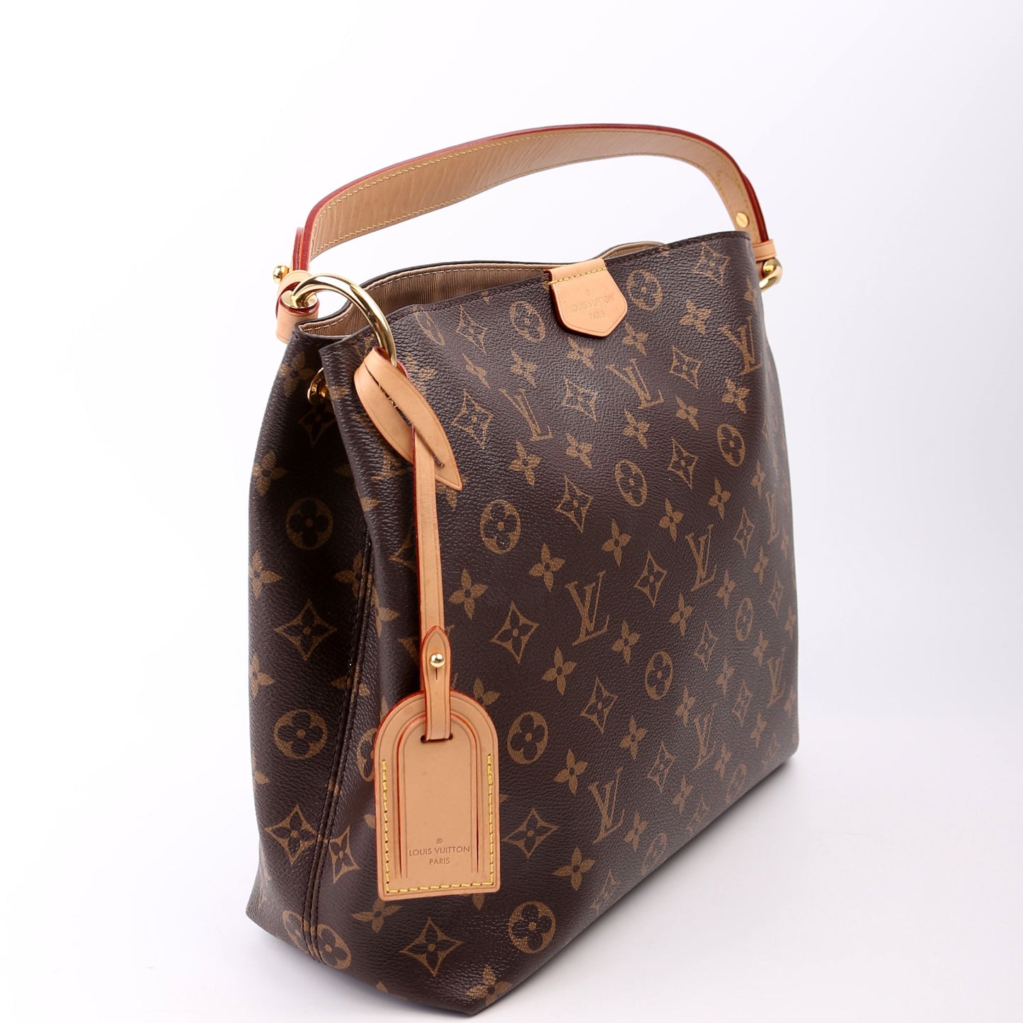 Louis Vuitton Graceful PM Monogram