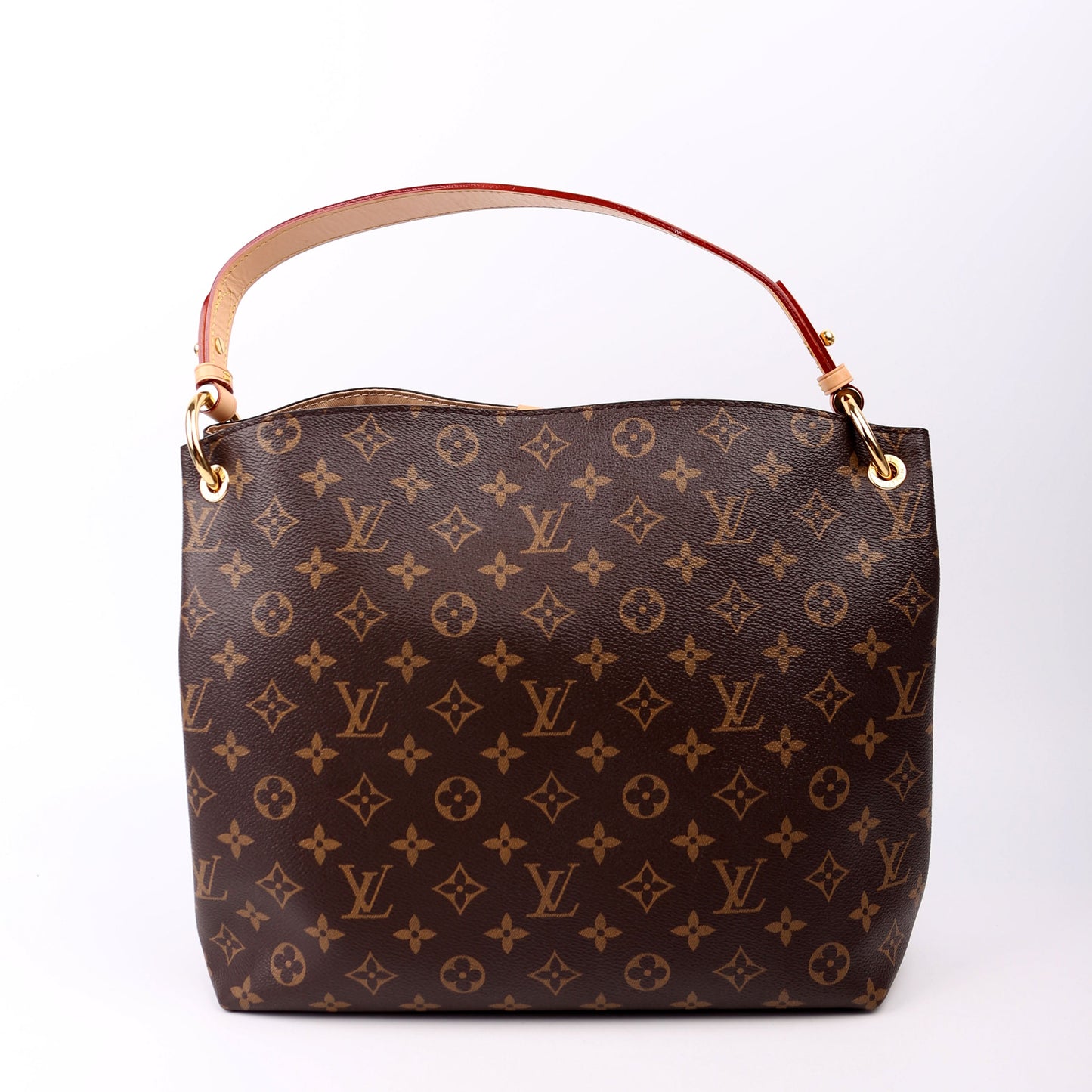 Louis Vuitton Graceful PM Monogram