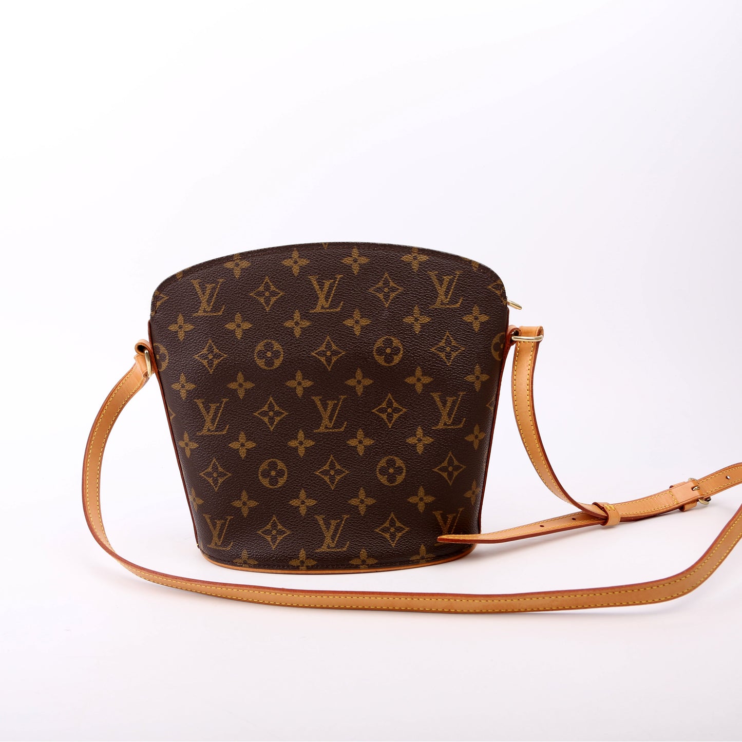 Louis Vuitton Drouot Monogram