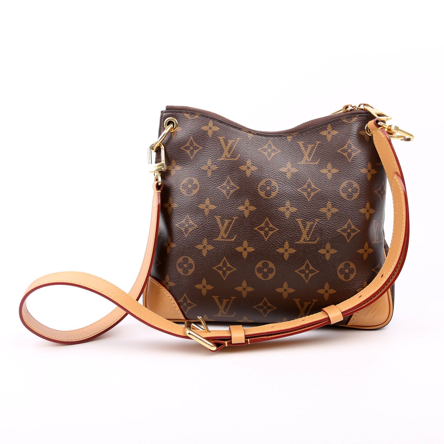 Louis Vuitton Odeon PM NM Monogram