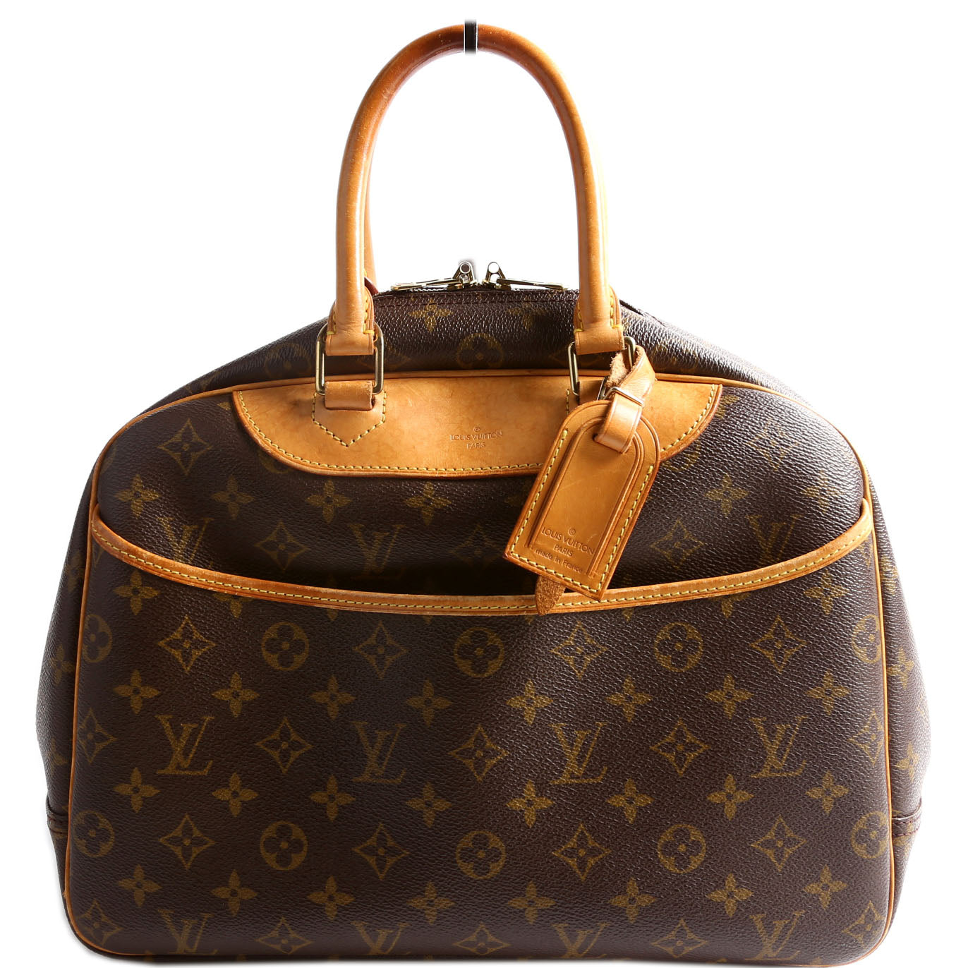 Louis Vuitton Deauville Monogram