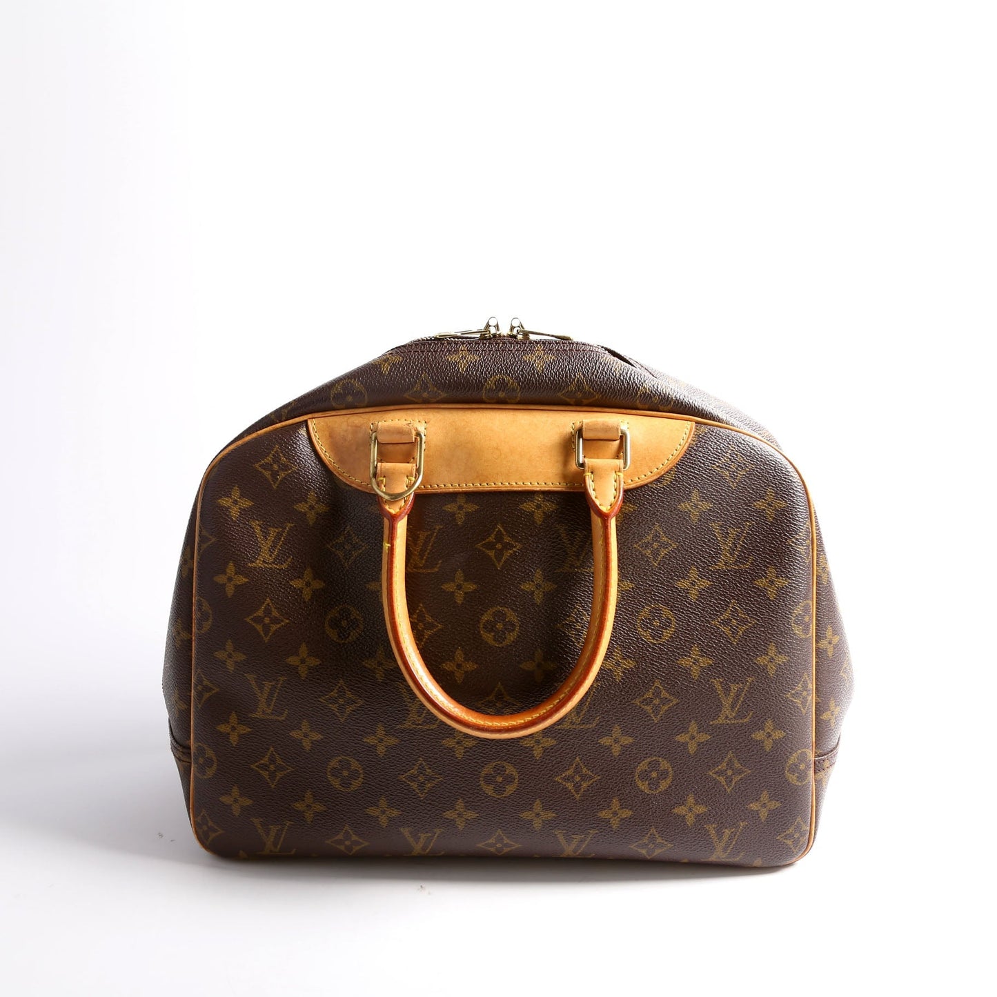Louis Vuitton Deauville Monogram