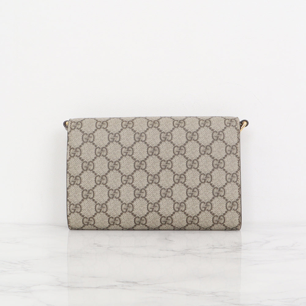 Gucci Mini Shoulder Bag