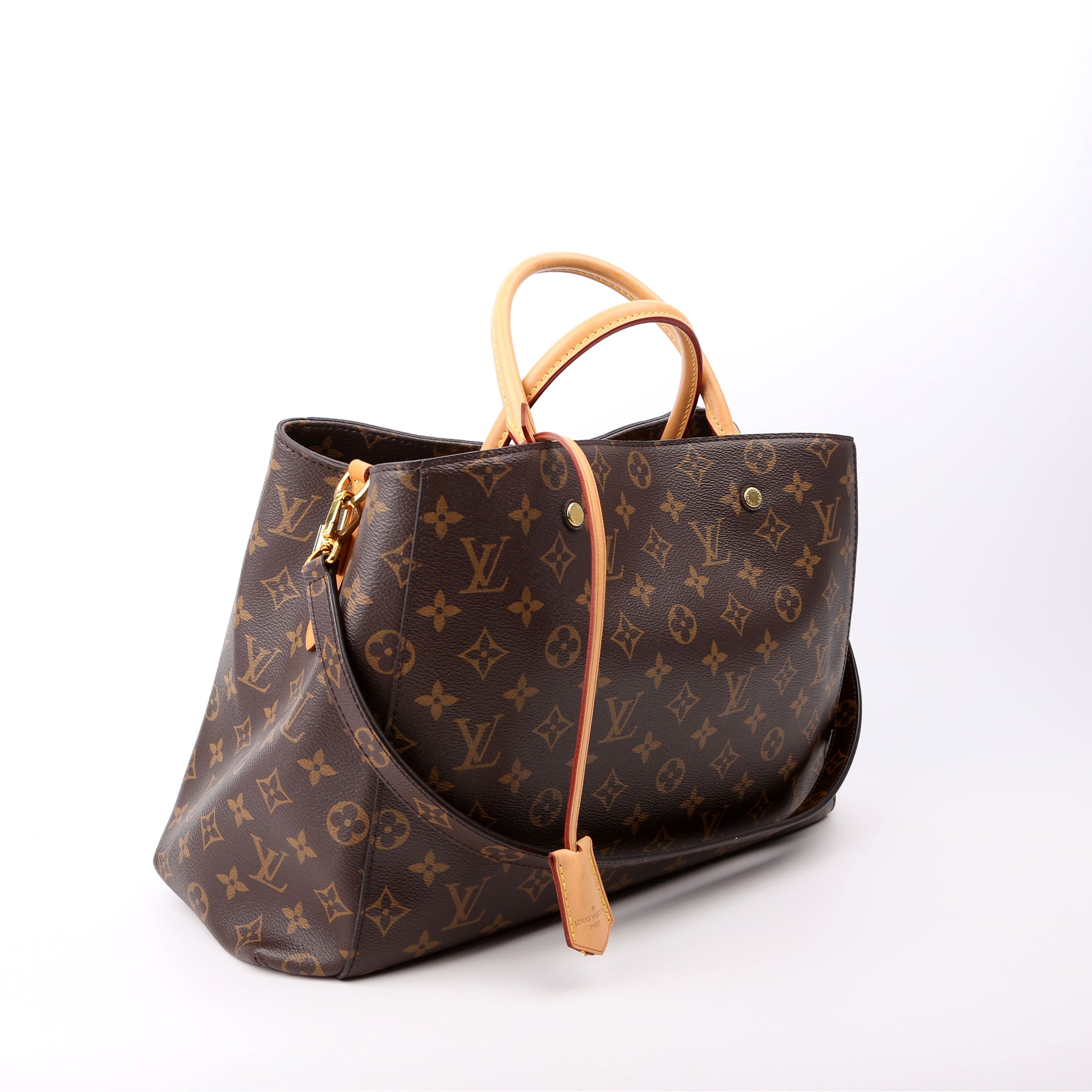 Louis Vuitton Montaigne GM Monogram