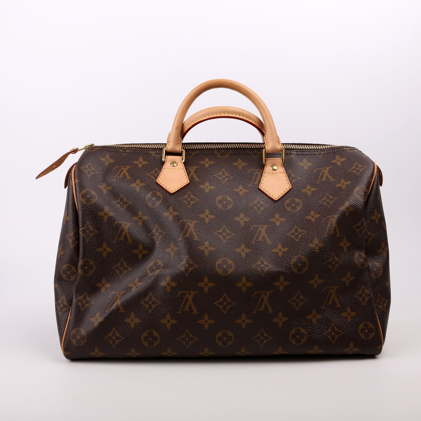 Louis Vuitton Speedy 35 Monogram