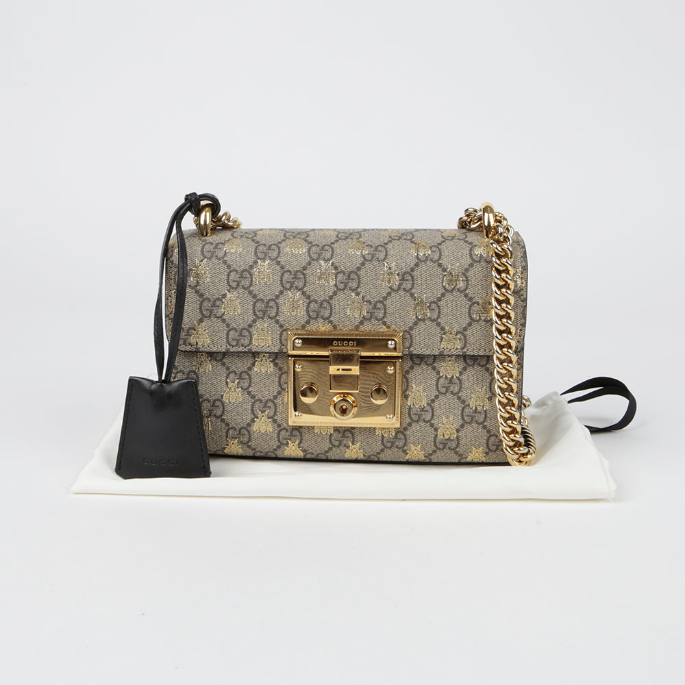 Gucci Chain Crossbody