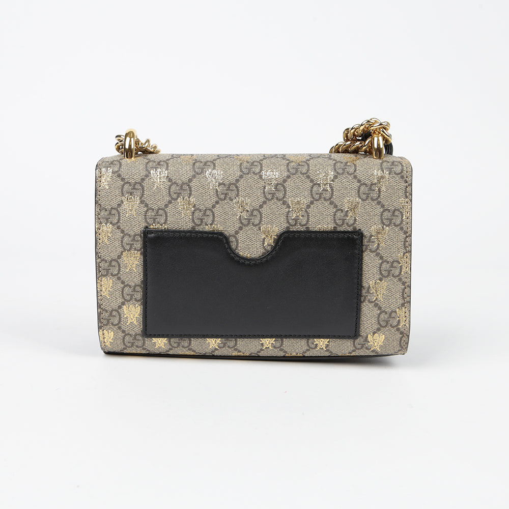 Gucci Chain Crossbody
