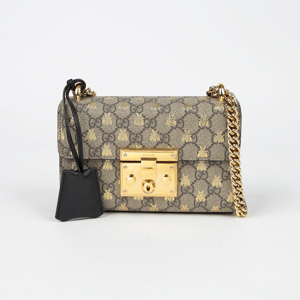 Gucci Chain Crossbody