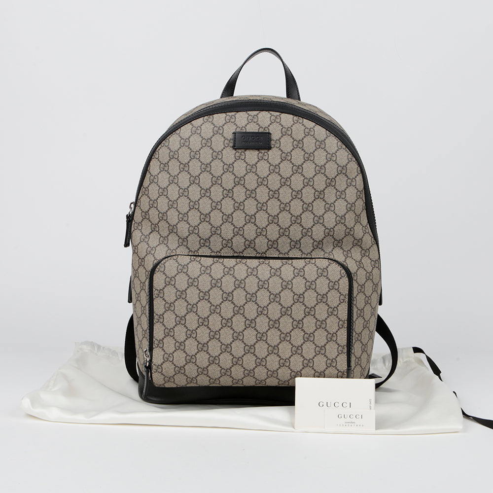 Gucci Backpack