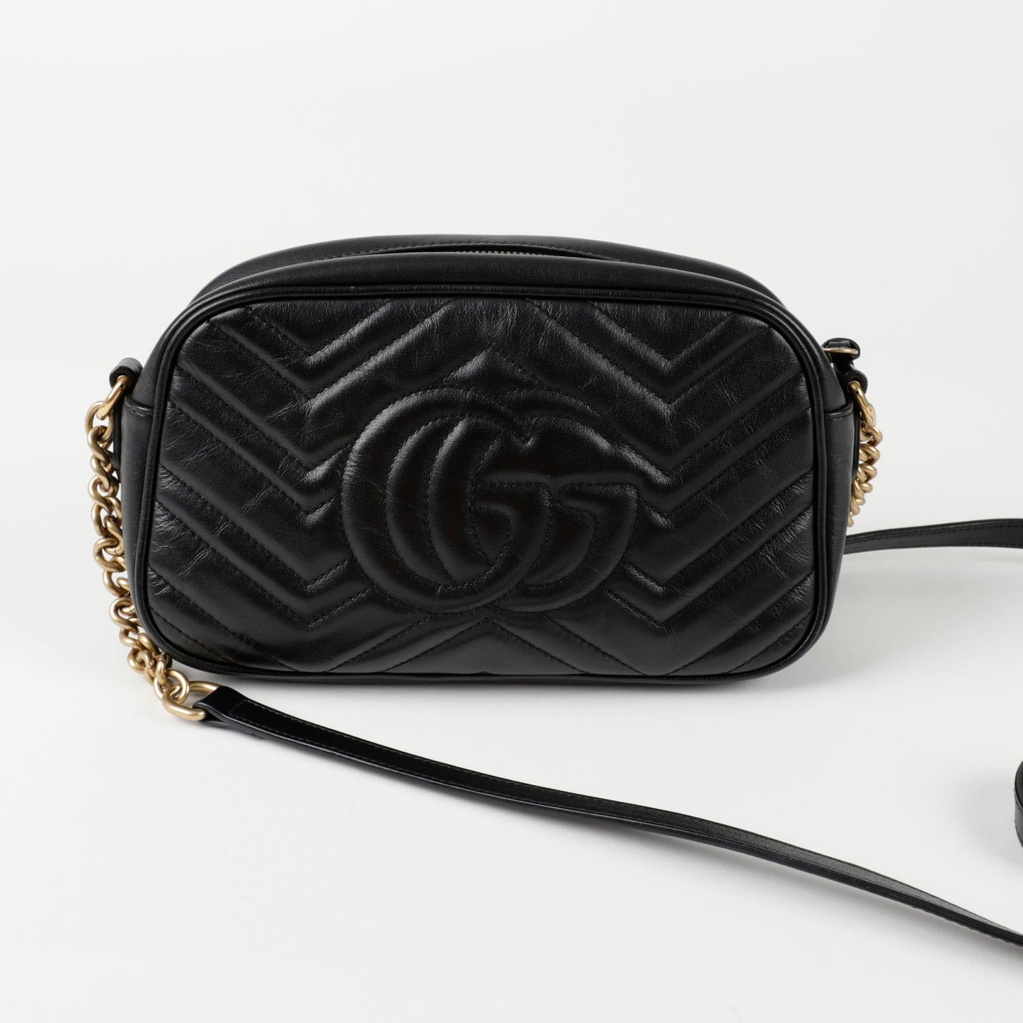 Gucci Designer Crossbody