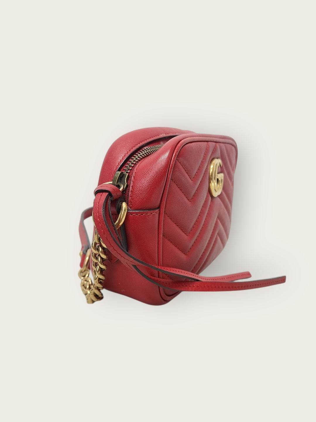 Gucci Mini Crossbody