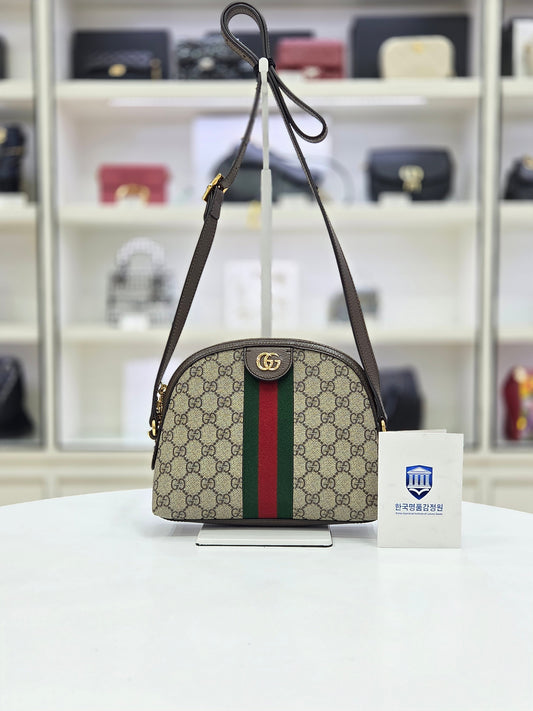 Gucci Designer Crossbody