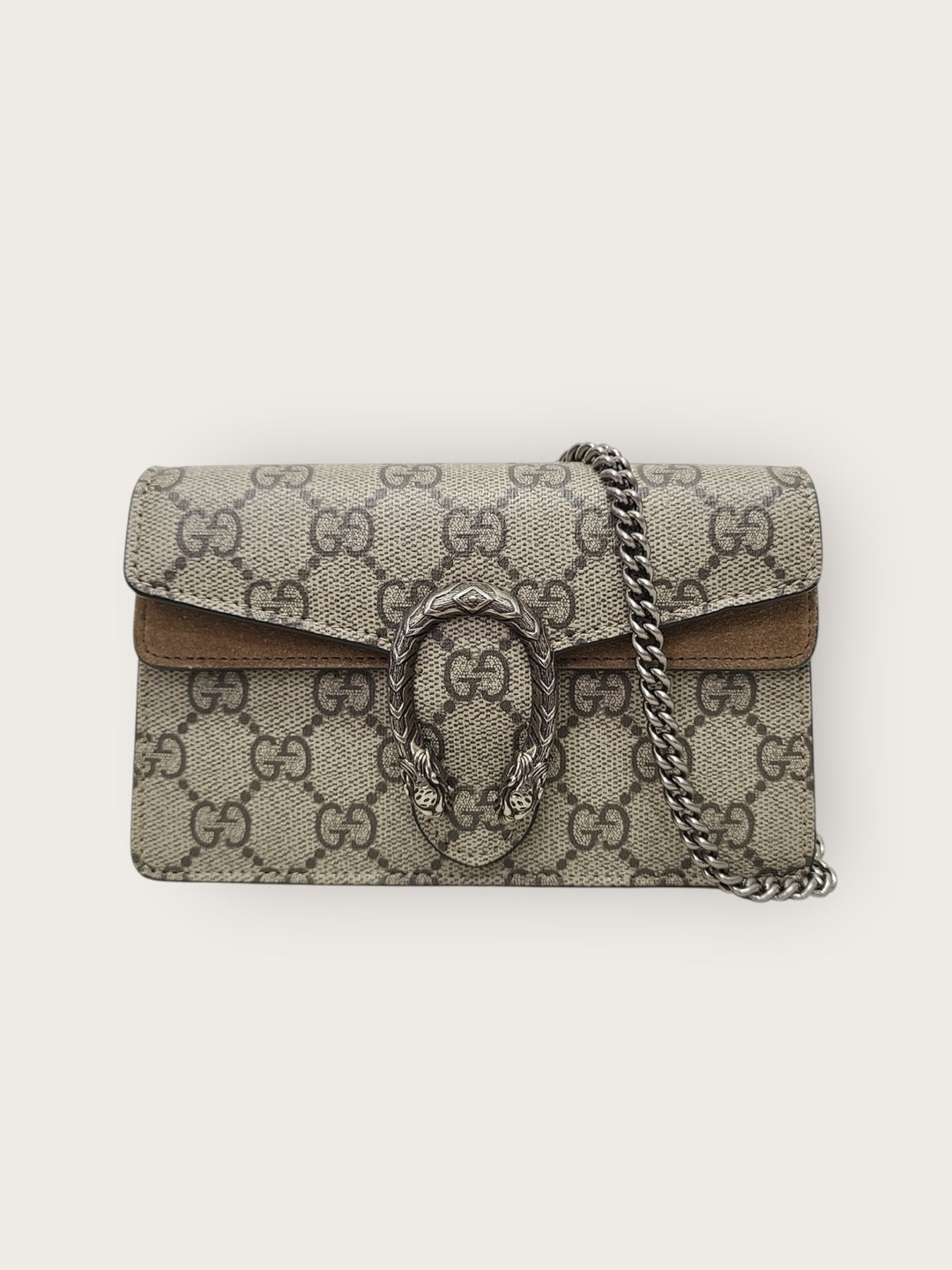 Gucci Mini Crossbody