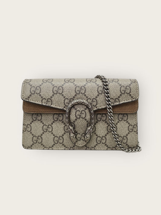 Gucci Mini Crossbody