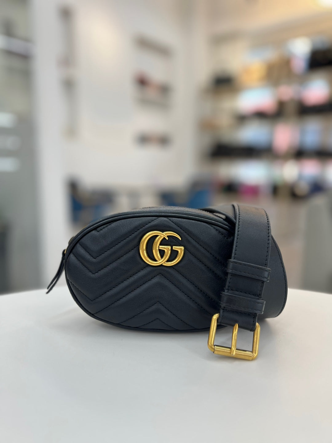 Gucci Designer Handbag
