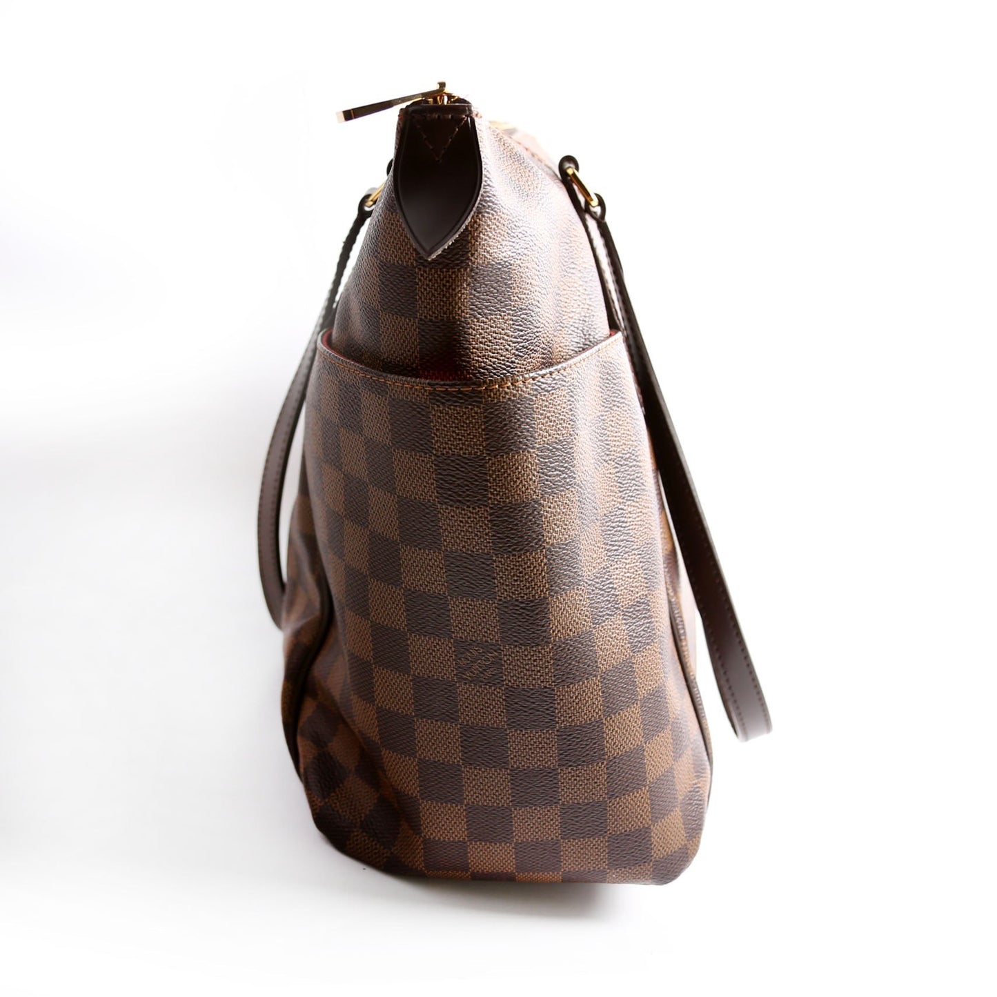 Louis Vuitton Totally MM Ebene