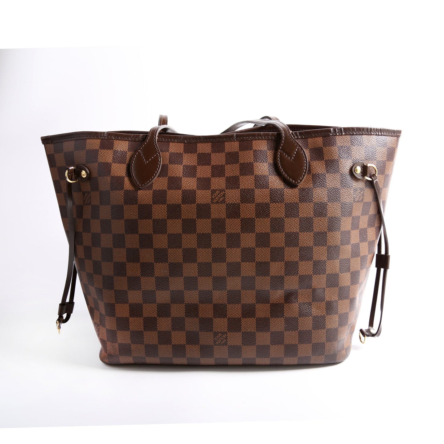 Louis Vuitton Neverfull MM Ebene