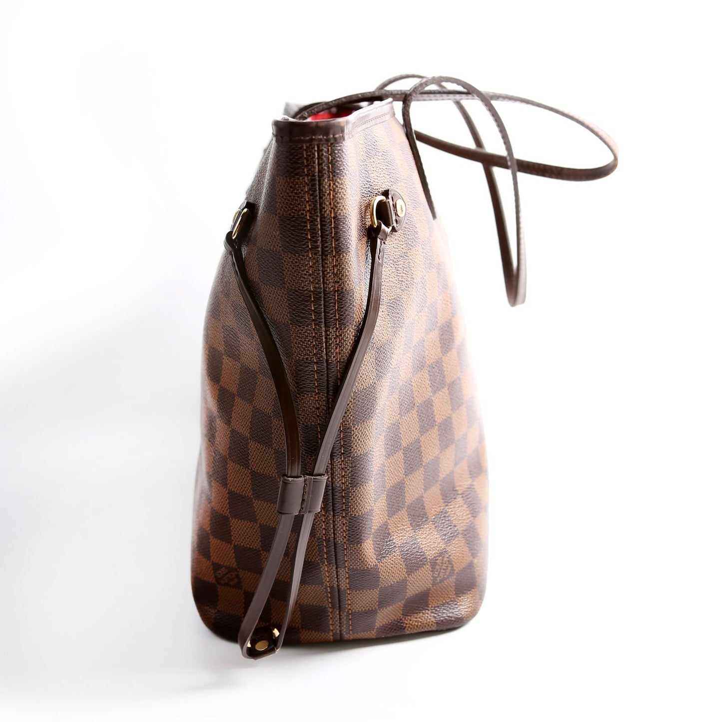 Louis Vuitton Neverfull MM Ebene