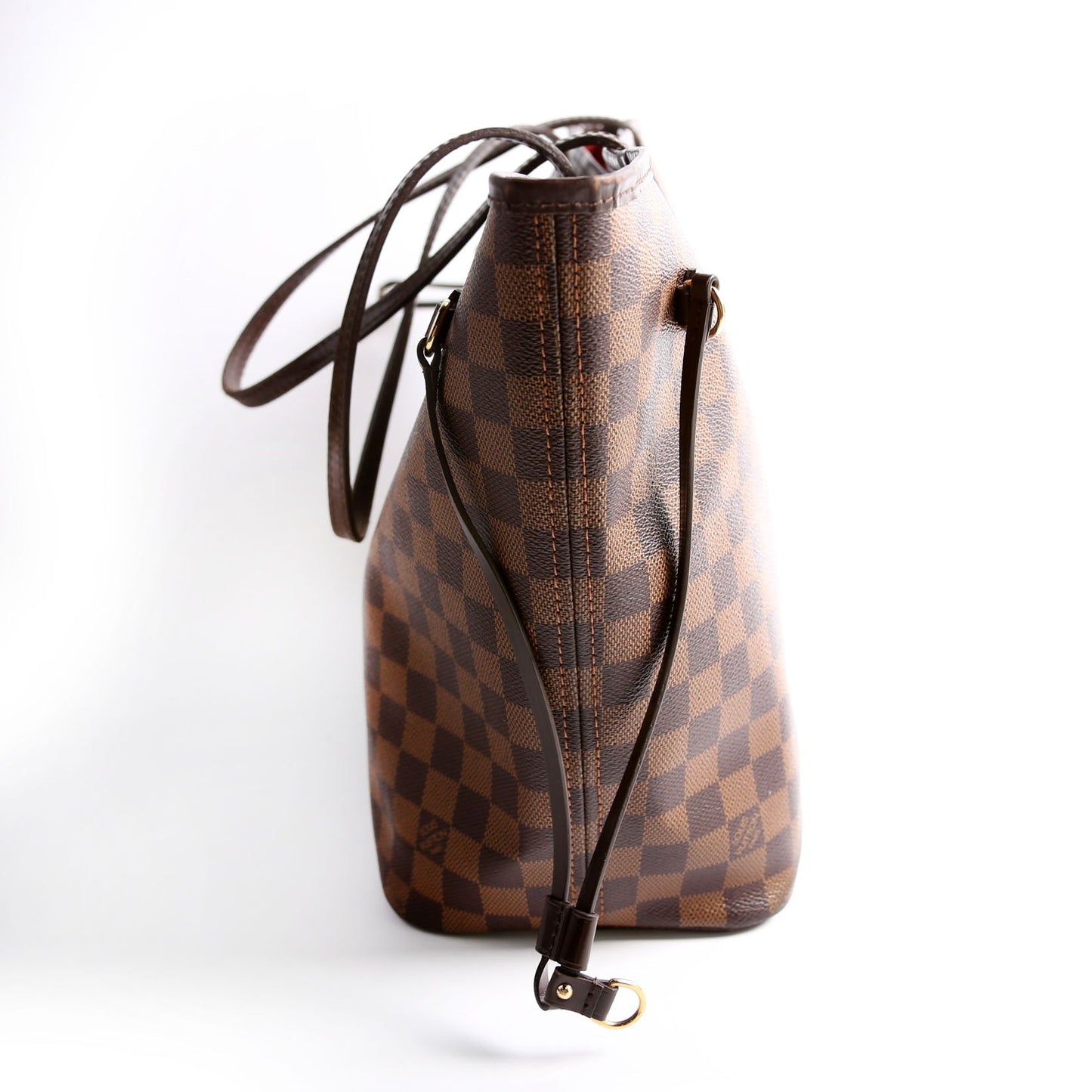 Louis Vuitton Neverfull MM Ebene