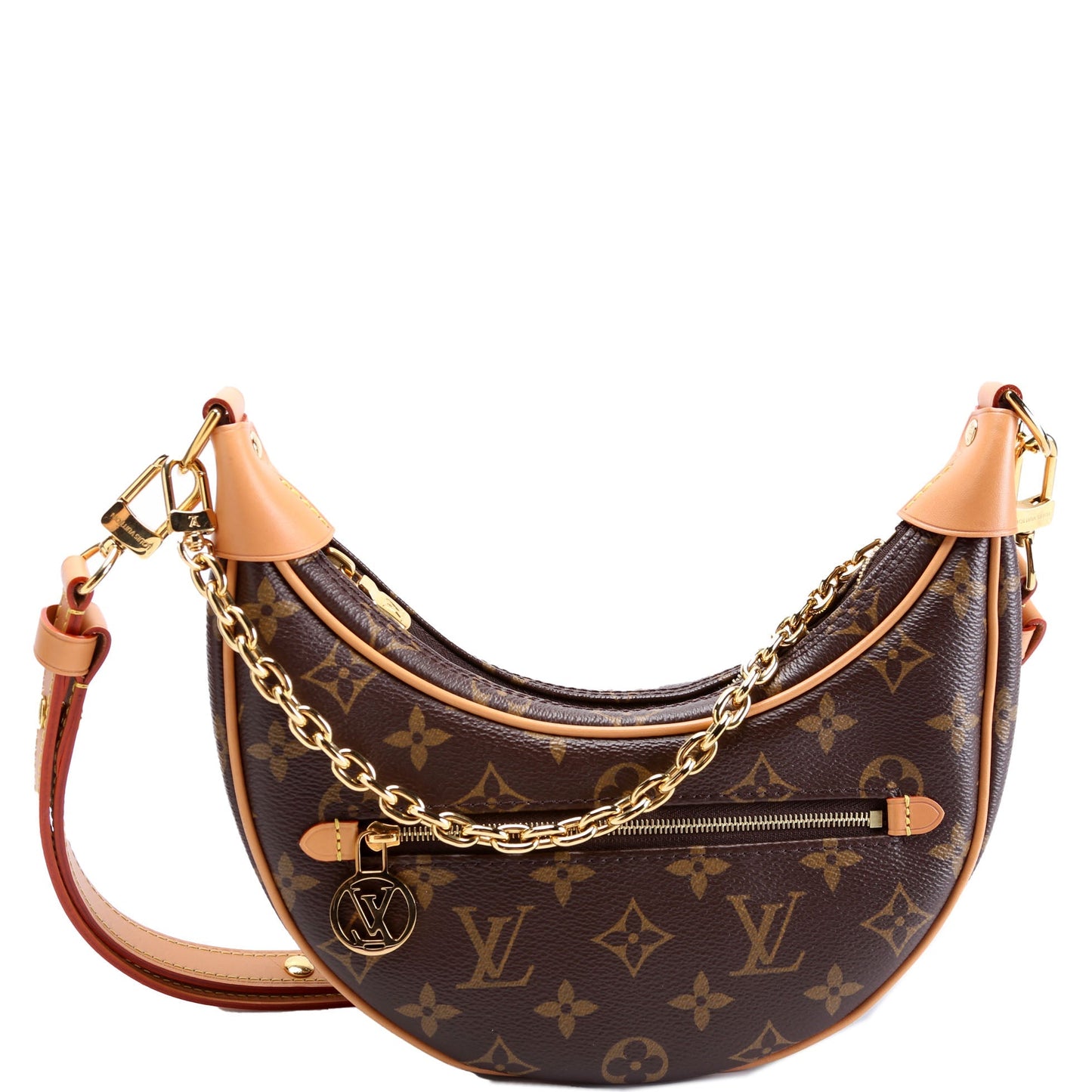 Louis Vuitton Loop Monogram