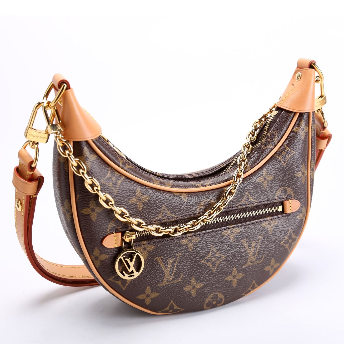 Louis Vuitton Loop Monogram