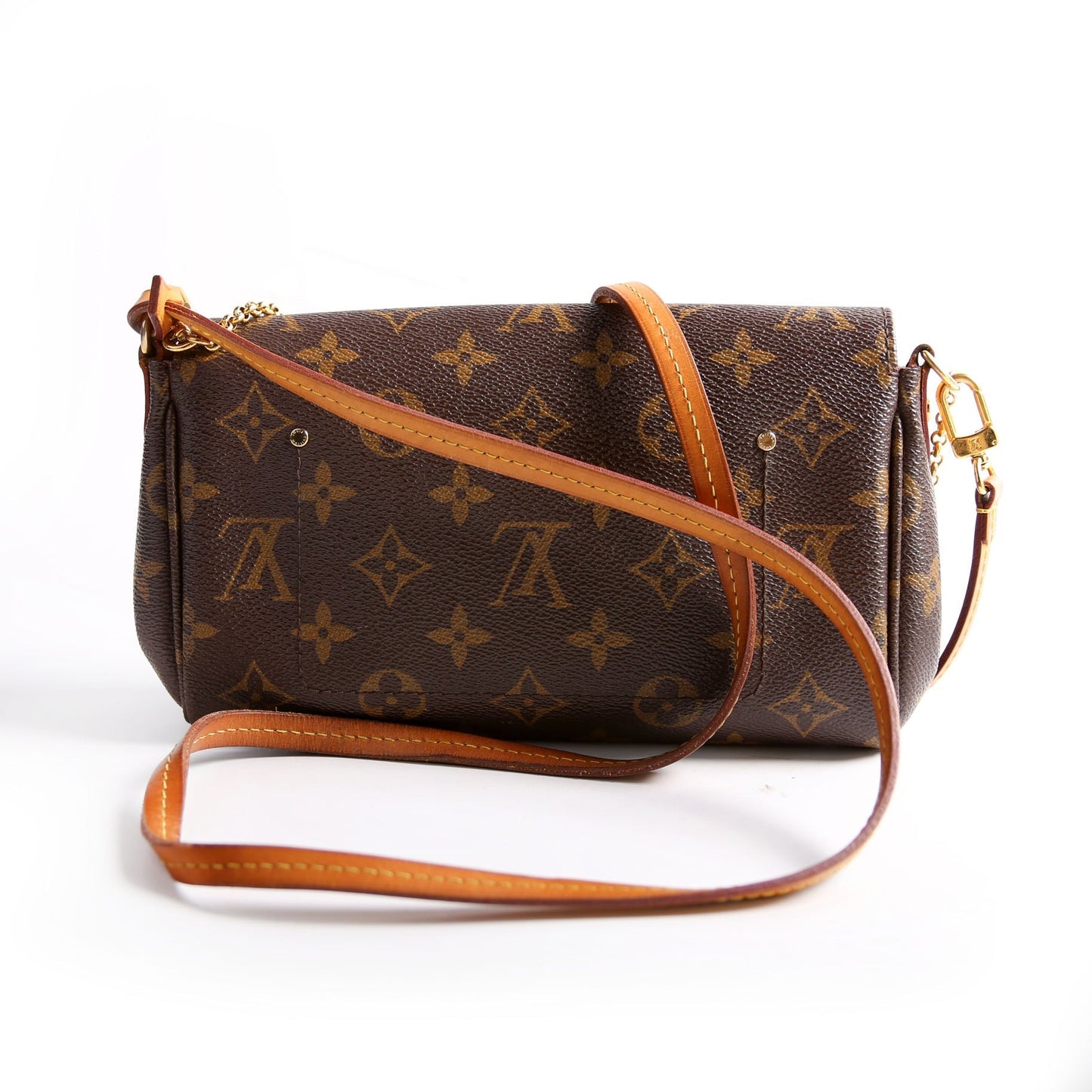 Louis Vuitton Favorite PM Monogram