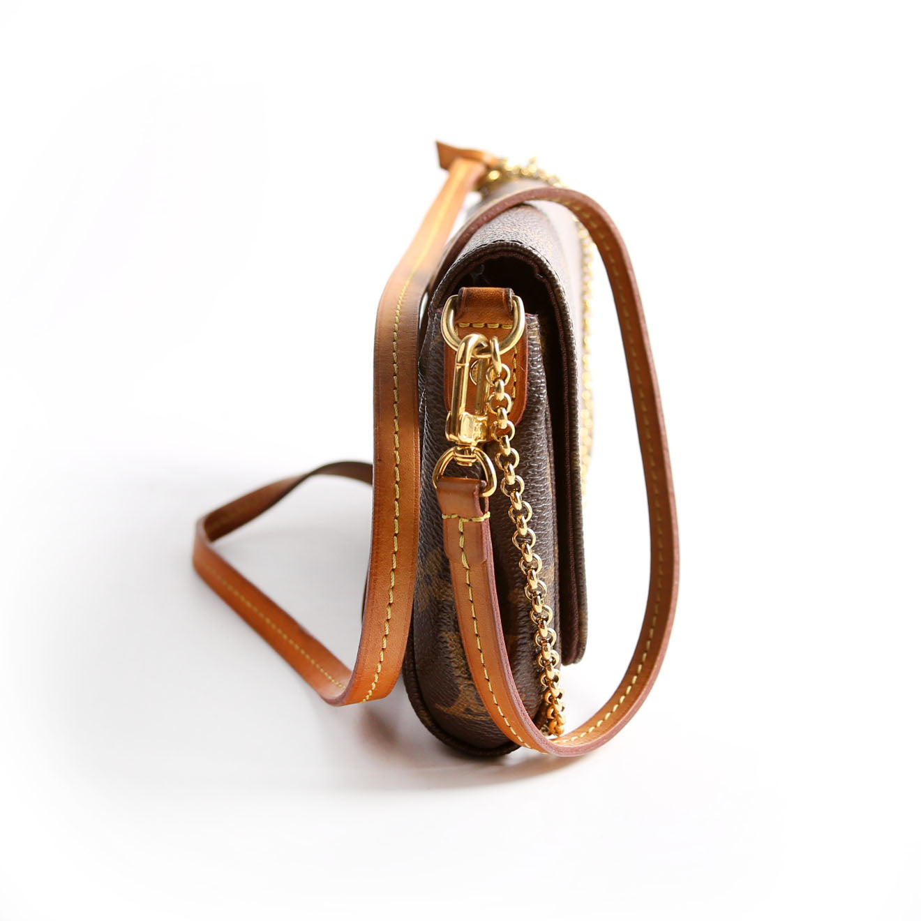 Louis Vuitton Favorite PM Monogram