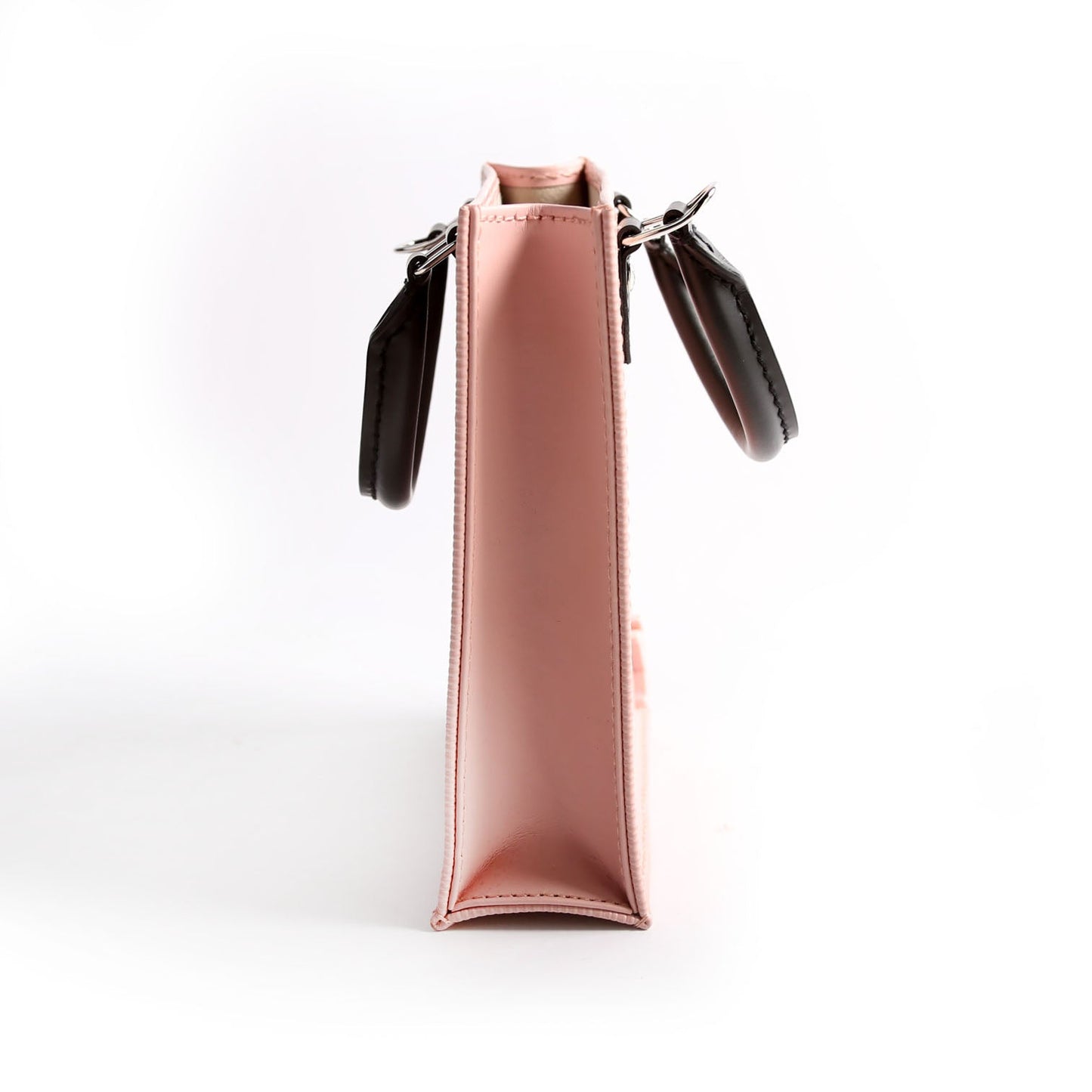 Louis Vuitton Sac Plat Petit Epi Pink
