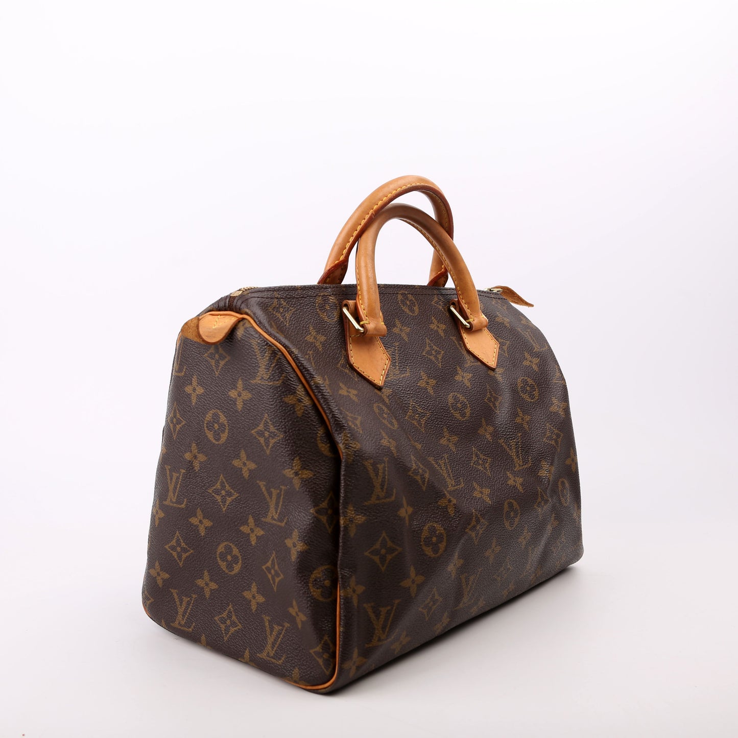 Louis Vuitton Speedy 30 Monogram