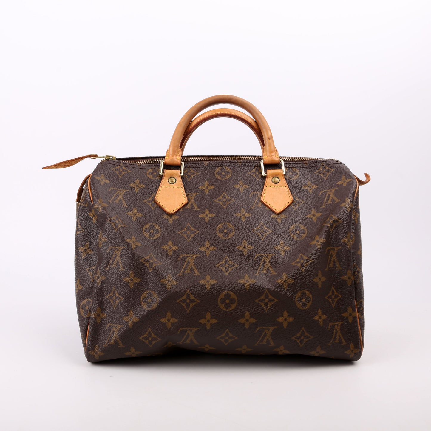 Louis Vuitton Speedy 30 Monogram