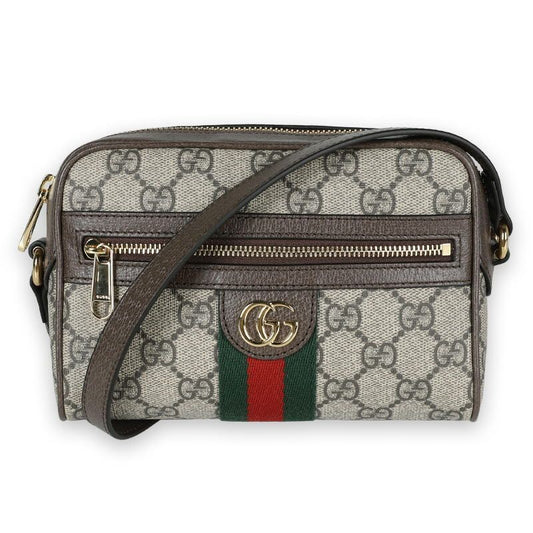 Gucci Mini Crossbody