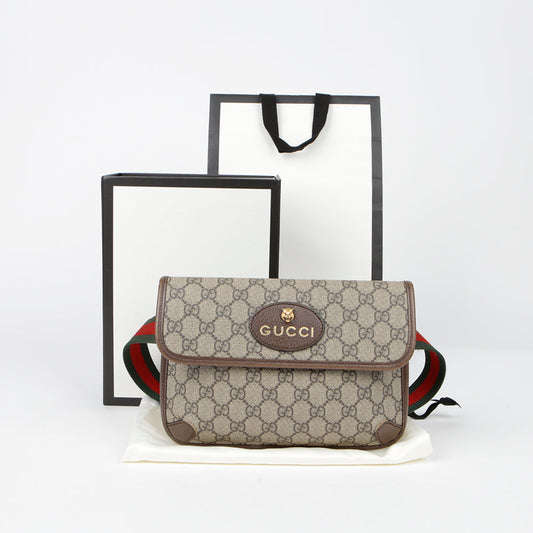 Gucci Designer Handbag