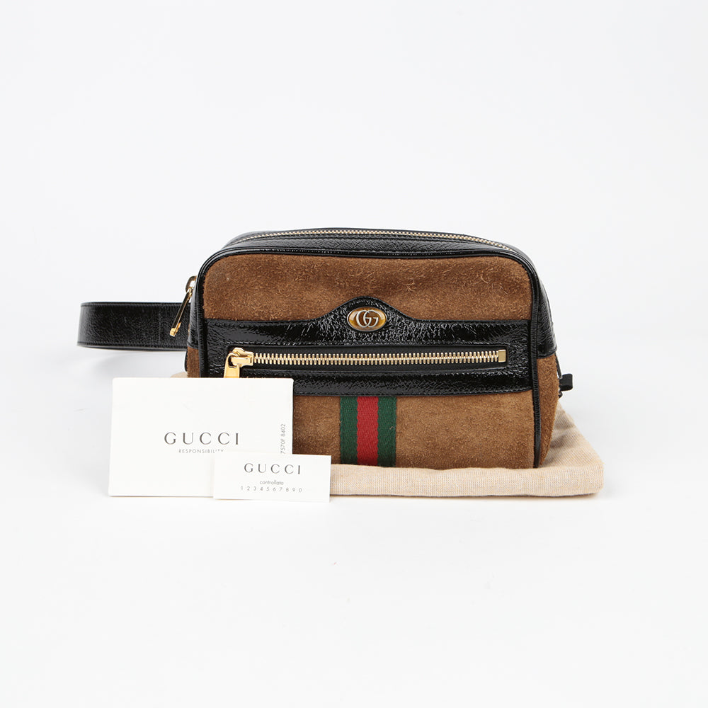 Gucci Designer Handbag