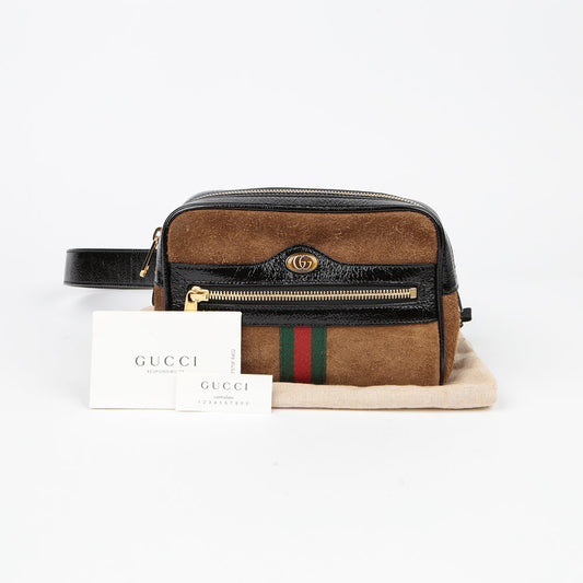 Gucci Designer Handbag