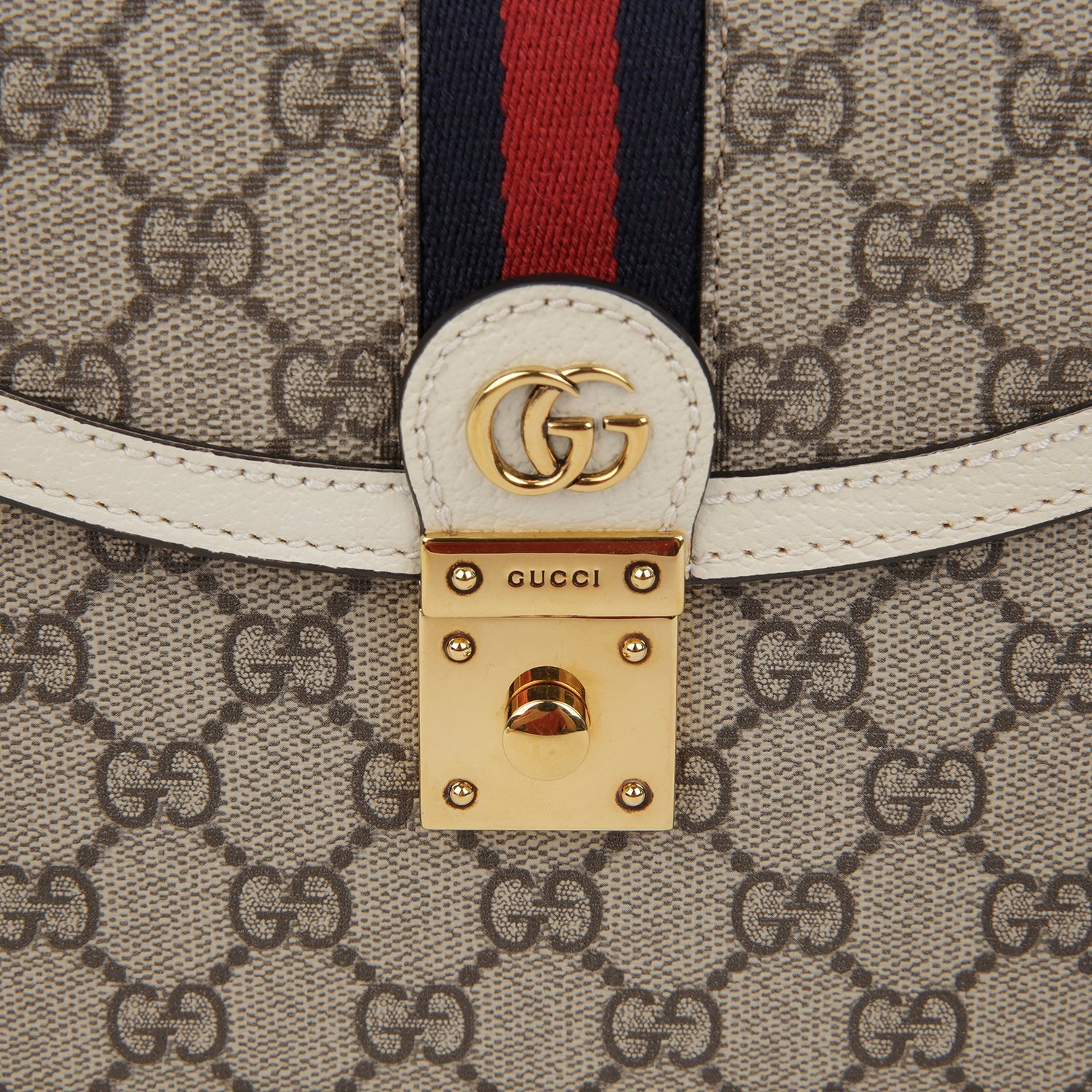 Gucci Top Handle Tote