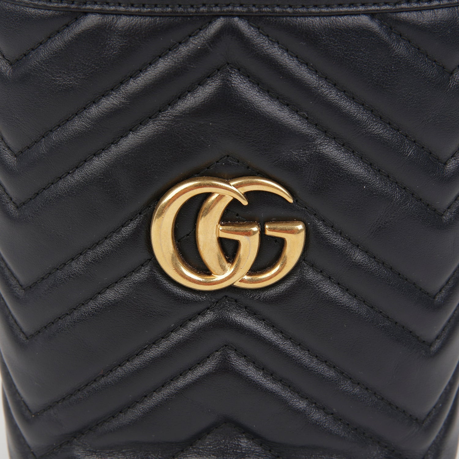 Gucci Mini Crossbody
