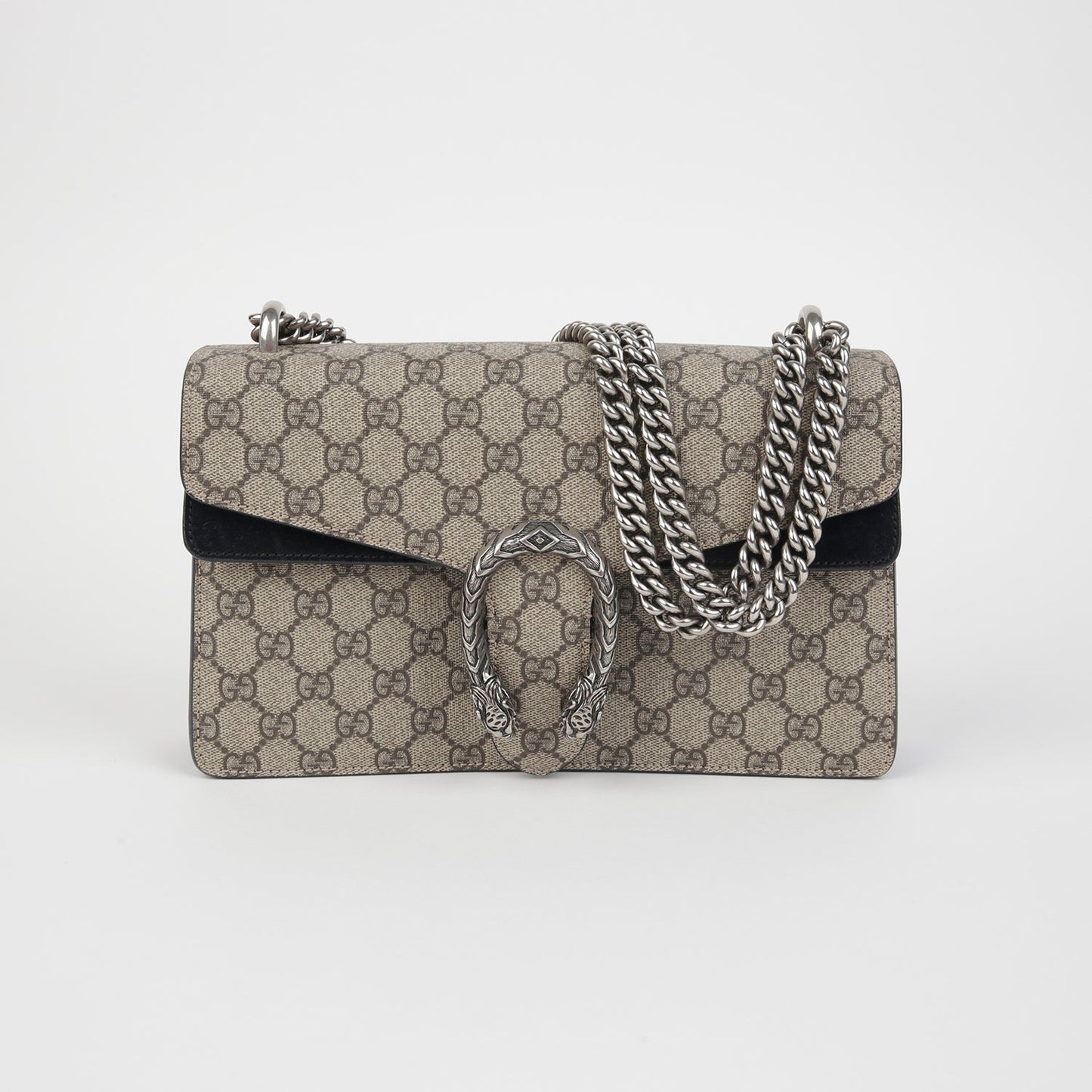 Gucci Chain Shoulder Bag