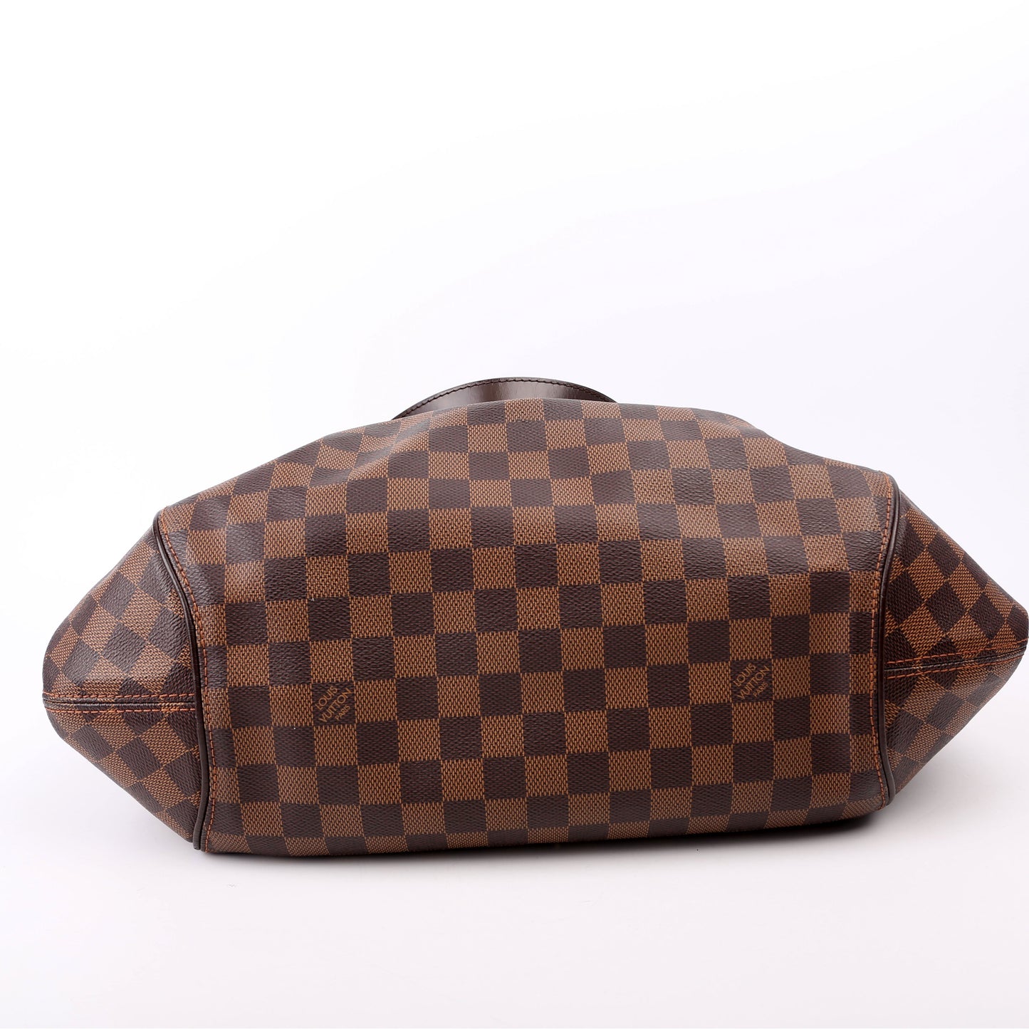 Louis Vuitton Sistina GM Damier Ebene